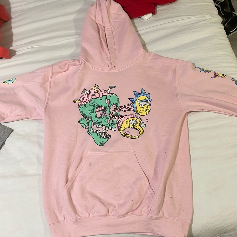 hoodie